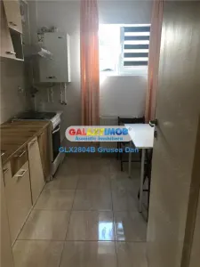 Garsoniera Dimitrie Leonida G 337 - Bucuresti