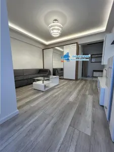 Garsoniera cu bucatarie inchisa-Pretabil investitie-Chirie 300euro - foto 16