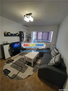 Apartament 2 Camere Aparatorii Patriei G 332 - Bucuresti