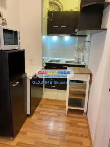 Apartament 2 Camere Sala Palatului G 330 - foto 5
