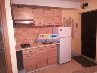 Garsoniera Moderna Pta Alba Iulia G328 - Bucuresti