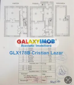 TURDA, COCHET - foto 6