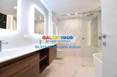 4 Camere || Dorobanti Capitale || Washington || Gradina 150 mp - foto 14