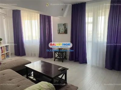 Apartament 2 Camere Brancoveanu G 320 - Bucuresti