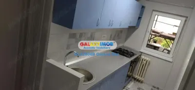 Garsoniera Rahova G 312 - Bucuresti