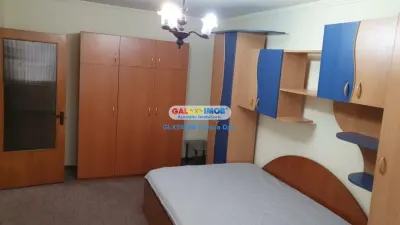 Apartament 2 Camere Lujerului G 305 - foto 11