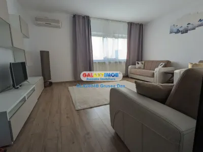 Apartament 3 Camere Foreigners Friendly Nerva Traian G 290 - Bucuresti