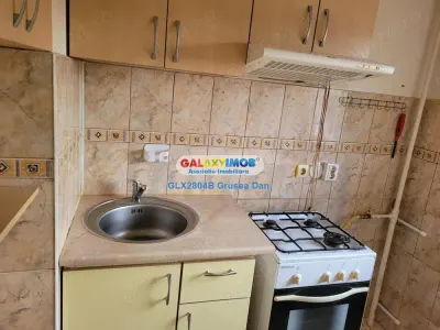 Garsoniera Drumul Taberei G 287 - foto 3