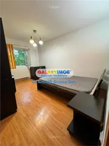Garsoniera Crangasi G 284 - Bucuresti