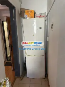 Garsoniera Pet Friendly Unirii G 276 - foto 6