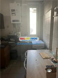Garsoniera Pet Friendly Unirii G 276 - foto 9