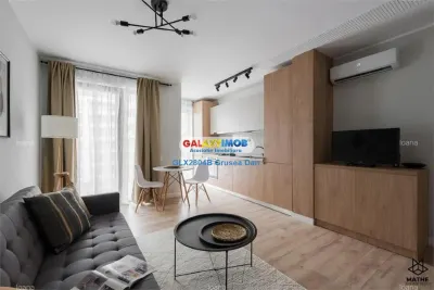 Studio Dublu Timpuri Noi G 263 - Bucuresti