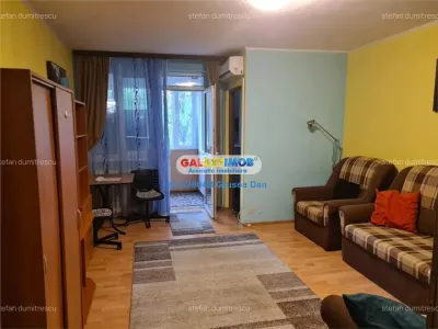Garsoniera Drumul Taberei G 259 - Bucuresti