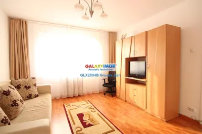 Apartament 3 Camere Basarab G 252 - Bucuresti