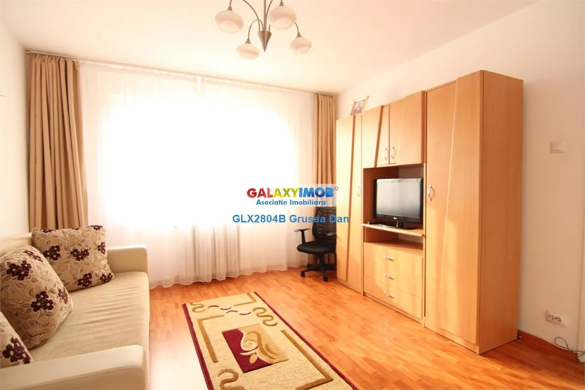 Apartament 3 Camere Basarab G 252 - foto 1