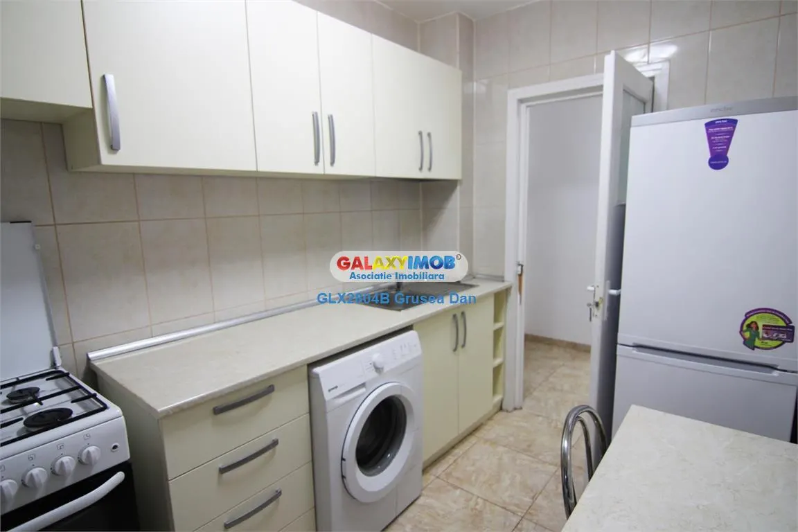 Apartament 3 Camere Basarab G 252 - foto 2
