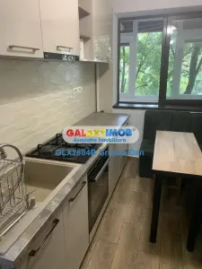Apartament 2 Camere Pajura G 251 - Bucuresti