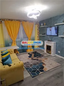 Apartament 2 Camere Foreigners Friendly Militari G 242 - Bucuresti