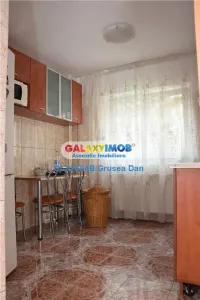 Garsoniera Cat Friendly Lujerului G 241 - Bucuresti