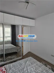 parc carol | 2 camere 56mp | nou 2023 | centrala 2x AC cada balcon - foto 19