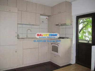 Garsoniera Dubla Aparatorii Patriei G 228 - Bucuresti