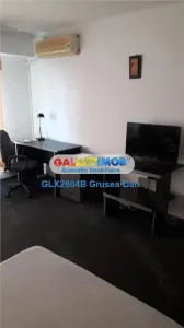 Garsoniera Pet Friendly Decebal G 224 - Bucuresti