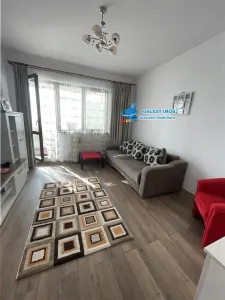 Apartament luminos 2 camere transforrmat in 3 camere - Bragadiru