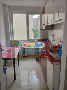 Apartament 2 Camere Nemobilat Foreigners Friendly Obor G 205 - Bucuresti