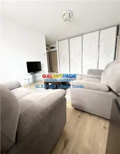 De inchiriat apartament 2 camere Greenfield - Bucuresti