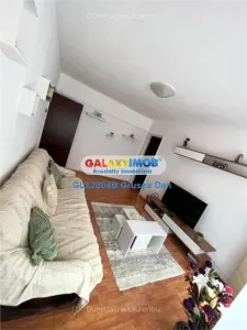 Apartament 3 Camere Drumul Taberei G 193 - Bucuresti
