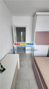 Inchiriem ap cu 2 camere in zona Spital Jud, mobilat si utilat, nou - foto 12