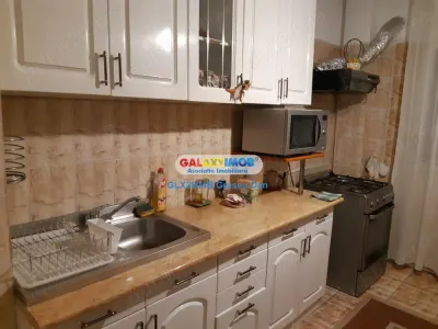 Apartament 4 Camere Rahova G 173 - Bucuresti