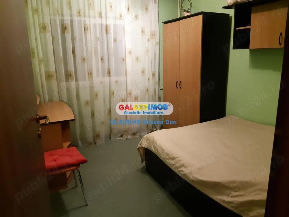 Apartament 4 Camere Rahova G 173 - foto 2