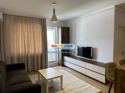 Apartament 2 Camere Brancoveanu G 165 - Bucuresti