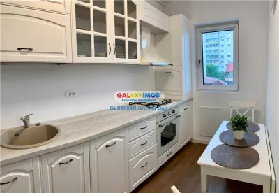Apartament 2 Camere Foreigners Friendly Stefan Cel Mare G 161 - foto 2