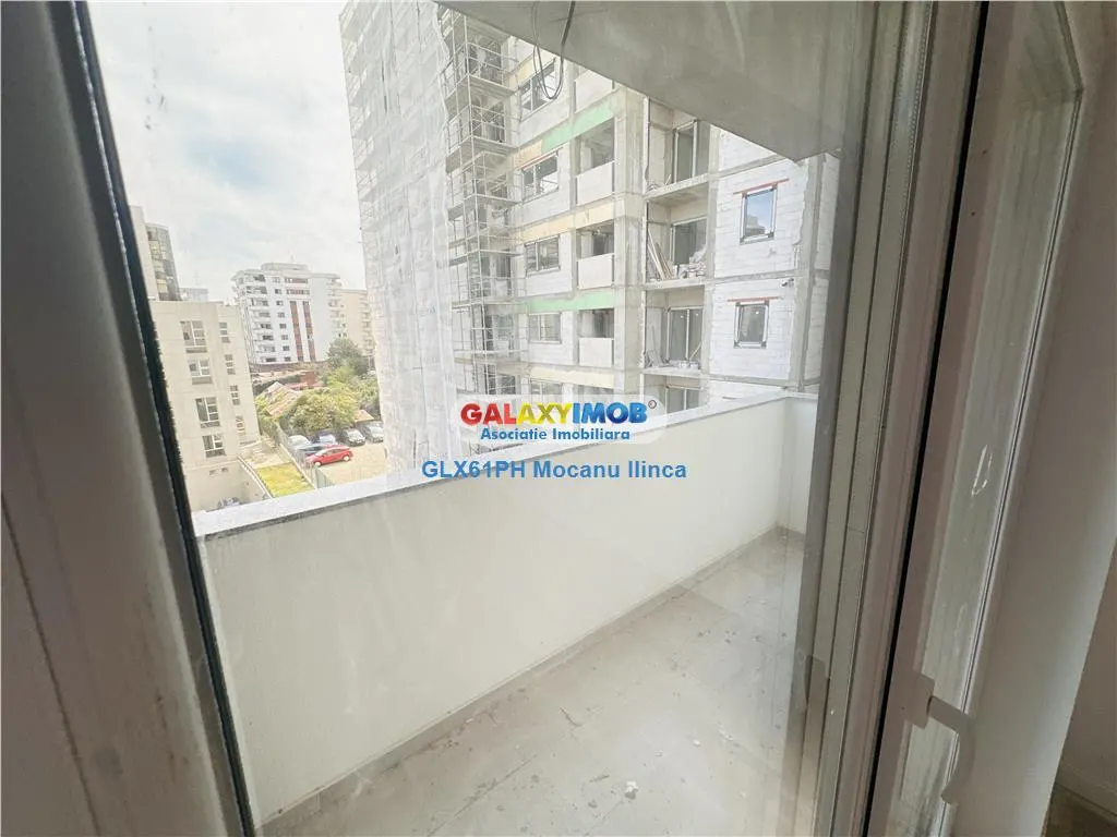 Inchiriere spatiu birouri 105 mp, zona Ultracentrala, Ploiesti - foto 8