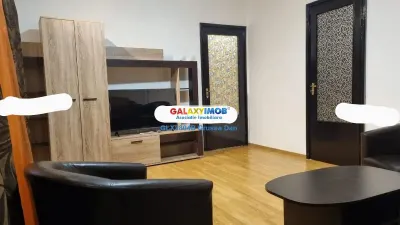 Garsoniera Brancoveanu G 146 - Bucuresti