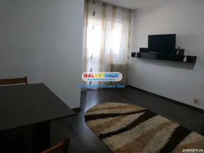 Apartament 3 Camere Pet & Foreigners Friendly Aparatorii Patriei G 144 - Bucuresti