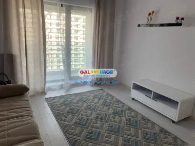 Apartament 2 Camere Lujerului G 140 - Bucuresti