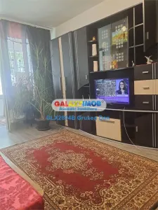 Garsoniera Aparatorii Patriei G 127 - Bucuresti