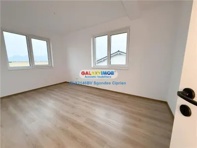 Duplex Sanpetru Toate Utilitatile 119 Utili 292 mp Teren - foto 16
