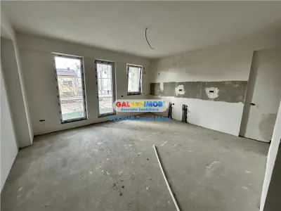 Apartament 2 camere- Incalzire pardoseala-geam tripan-lift-Cristalului - foto 3