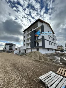 Apartament 2 camere 50mp si gradina 40mp-Cristalului-Safirului - foto 7