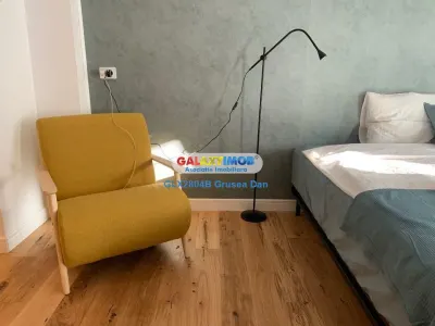 Studio Piata Romana G 098 - Bucuresti
