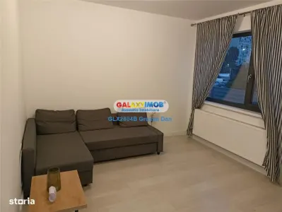 Apartament 2 Camere Brancoveanu G 092 - Bucuresti