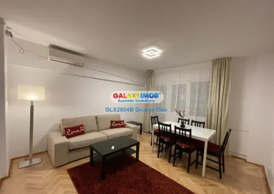 Apartament 3 Camere Piata Victoriei G 081 - Bucuresti