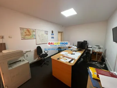 Vanzare spatiu comercial, 2 camere, in Ploiesti, zona Afi - foto 8