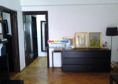Apartament 2 Camere Mosilor G 068 - foto 2
