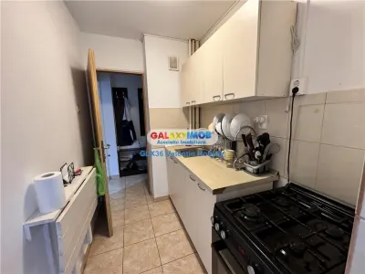 Vanzare apartament 2 camere Berceni Brancoveanu Luica Lamotesti - foto 7