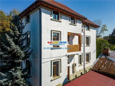 Inchiriere cladire pentru birouri, Bulevardul Independentei, Ploiesti - Ploiesti